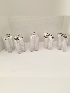 Crafters/bead makers/ etc… stackable containers